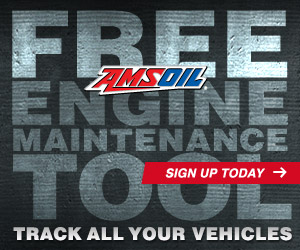 MyAmsoilGarage