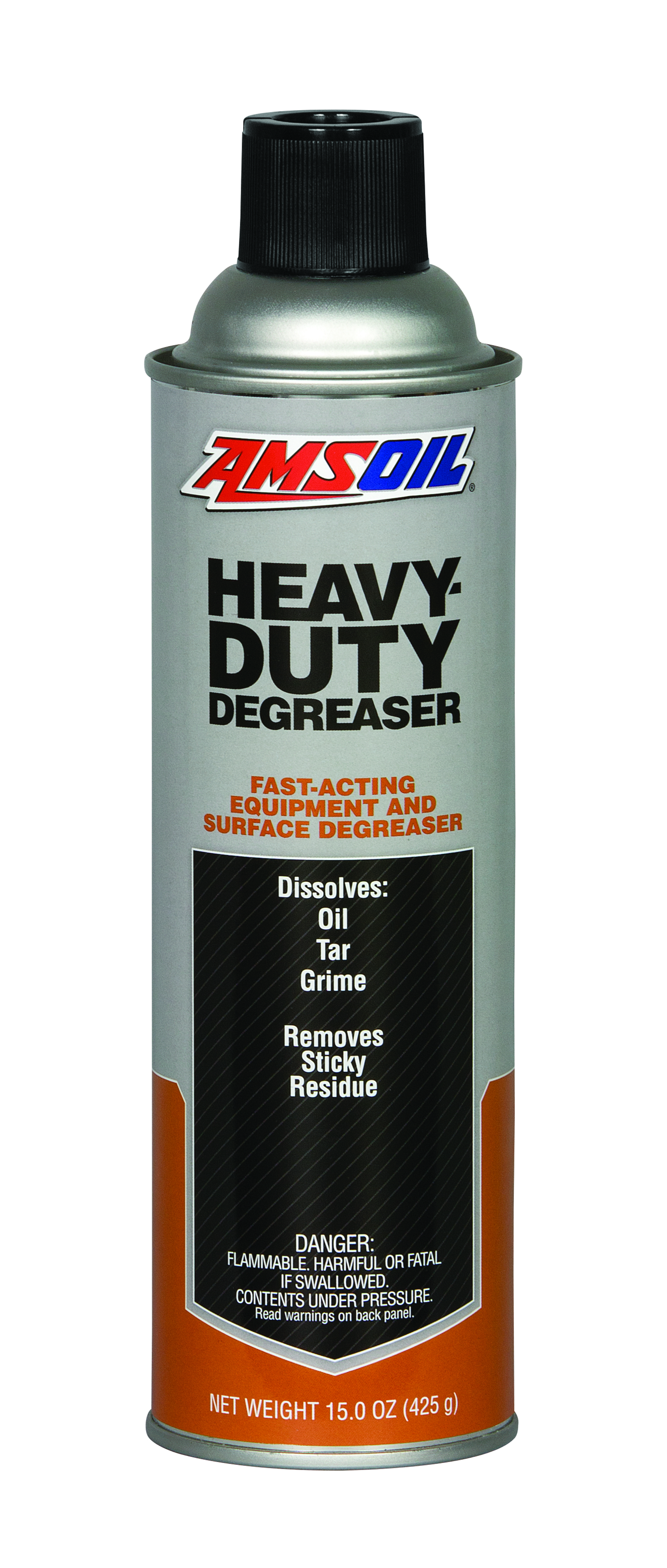 AMSOIL Heavy Duty Degreaser