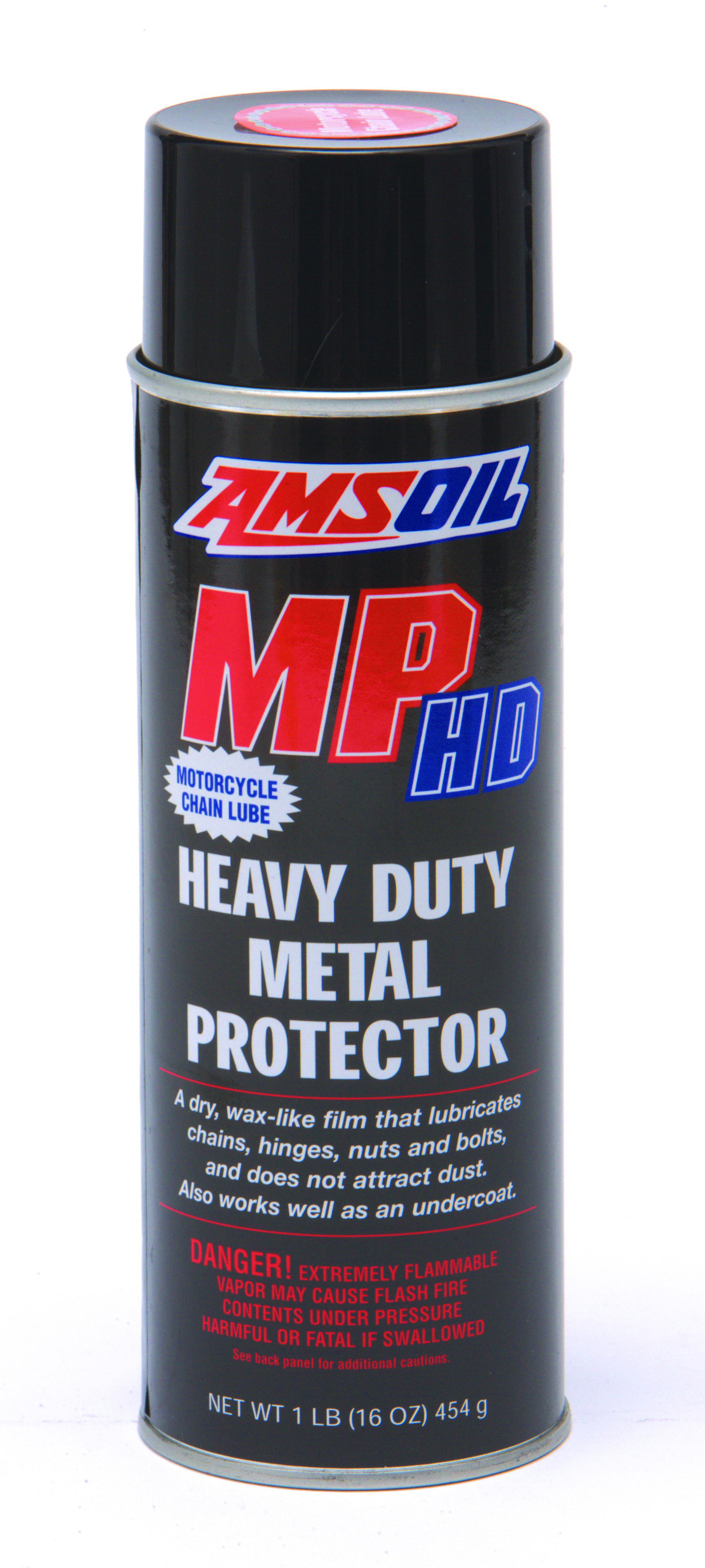 AMSOIL MP HD
