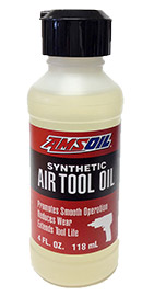 Synthetic Air Tool Oil G3388
